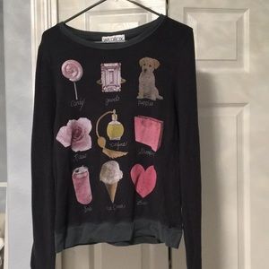 WILDFOX small pullover